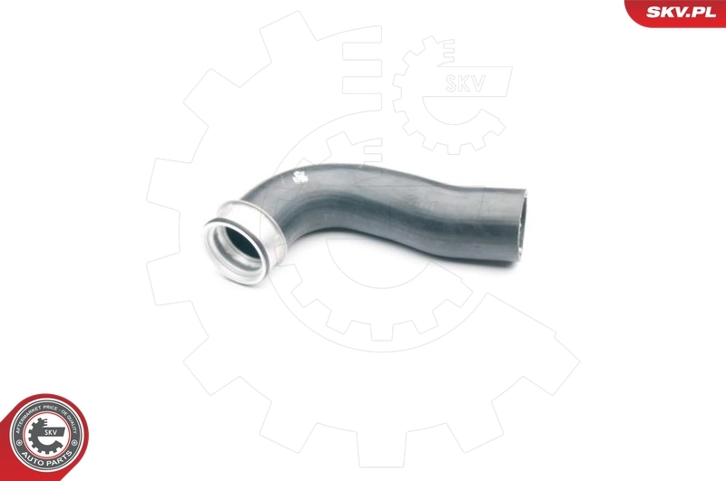 Charge Air Hose